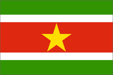 Suriname