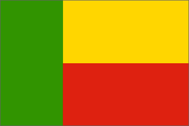 B&eacute;nin