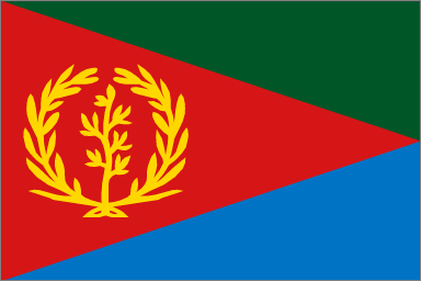 Erythr&eacute;e