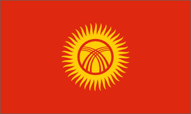 Kirghizistan