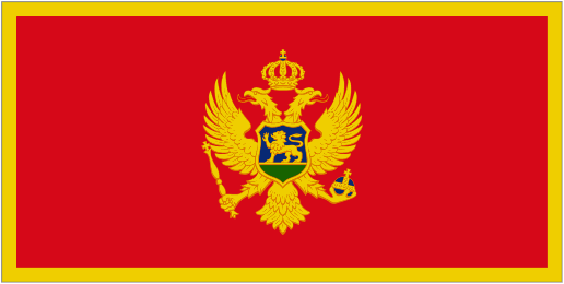 Mont&eacute;n&eacute;gro