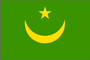 Mauritanie