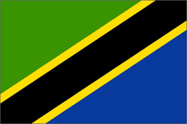 Tanzanie