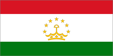 Tadjikistan