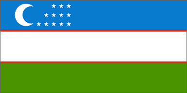 Ouzb&eacute;kistan